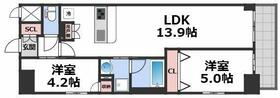 間取り：227103007474