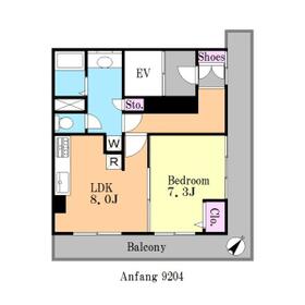 桔梗ハイツ西五反田