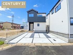 愛知県名古屋市中川区供米田３丁目
