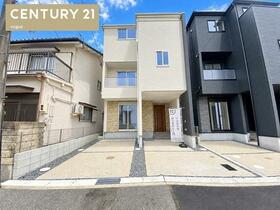 愛知県名古屋市西区坂井戸町