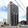 グランパセオ名駅那古野 4階 築1年9ヶ月の賃貸物件