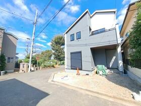 東京都西東京市向台町６丁目