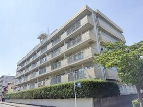 シャルマンコーポ東村山