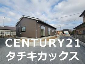 茨城県筑西市井上