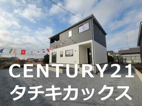 茨城県筑西市井上