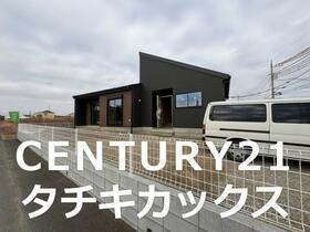 埼玉県久喜市佐間