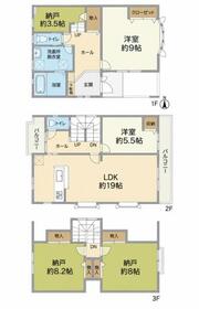 千葉県八千代市大和田新田