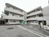 クリオ上大岡伍番館 3階 築36年10ヶ月の賃貸物件