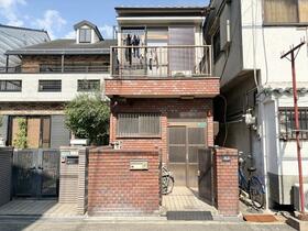 大阪府大阪市住之江区西加賀屋２丁目