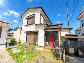 埼玉県所沢市大字下富