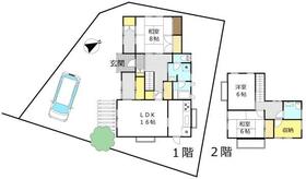山口県下関市向洋町１丁目