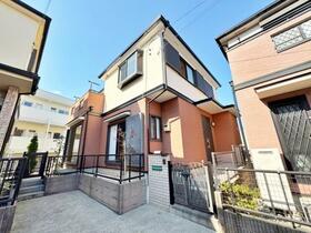 神奈川県横浜市神奈川区白幡東町