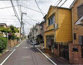 東京都葛飾区東立石２丁目