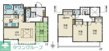 間取り：213139492950