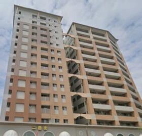 ライオンズステーションプラザ勝川弐番館