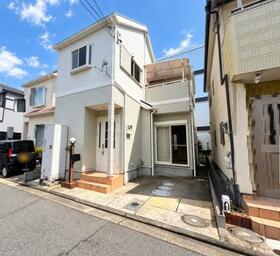 大阪府堺市西区草部