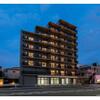 大森駅より徒歩13分 3階 新築の賃貸物件