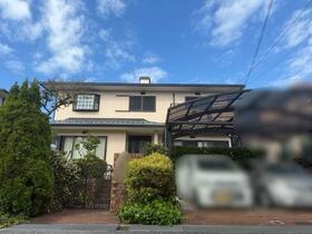 兵庫県神戸市北区鹿の子台南町３丁目