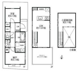 神奈川県横浜市港北区新吉田東６丁目