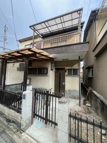 京都府城陽市寺田深谷