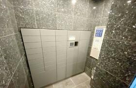 東京都中央区日本橋堀留町１丁目（賃貸マンション3LDK・10階・60.45㎡） その14