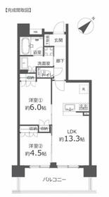 新横浜ヴォアール