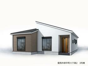 愛知県愛西市草平町六下