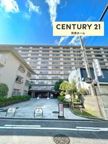 藤和奈良ハイタウン　３号棟