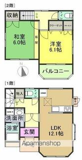 間取り：208019277642