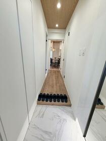 エバーグリーン住吉