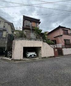 滋賀県大津市富士見台