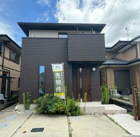 奈良県生駒市小明町