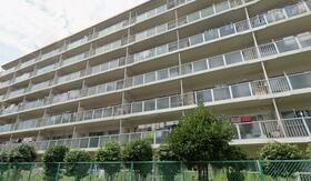 日商岩井鶴見マンション
