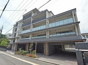 ローレルコート京都北野