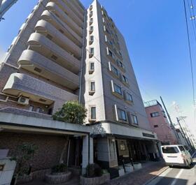 ベルシード梅島ブランシュ　１０２号室