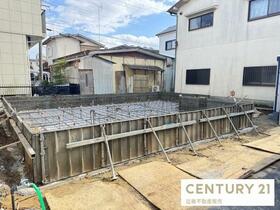 奈良県生駒郡斑鳩町小吉田２丁目