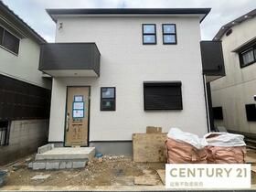 奈良県生駒郡斑鳩町小吉田２丁目