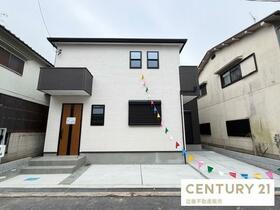 奈良県生駒郡斑鳩町小吉田２丁目