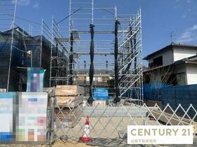 奈良県北葛城郡河合町高塚台１丁目