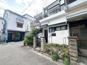 大阪府大阪市西成区北津守４丁目