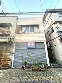 大阪府大阪市阿倍野区王子町３丁目