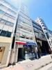 テラス銀座 8階 築18年5ヶ月の賃貸物件