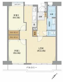 美浜東エステート５号棟