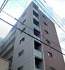 サンファボーレ北田辺の賃貸物件
