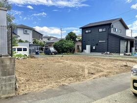 熊本県熊本市東区秋津１丁目