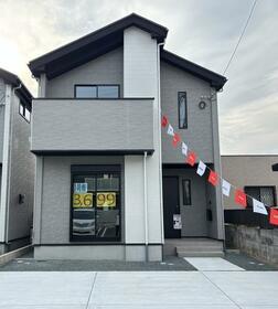 熊本県合志市幾久富