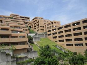 東急ドエル横浜ヒルサイドガーデン４番館