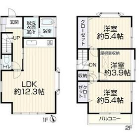 神奈川県横浜市金沢区高舟台２丁目