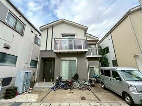 京都府京都市伏見区久我本町