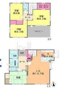 千葉県印西市美瀬１丁目